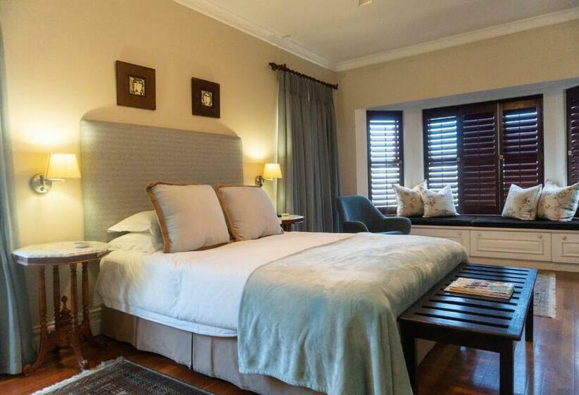 חדר סטנדרט, Admiralty Beach House