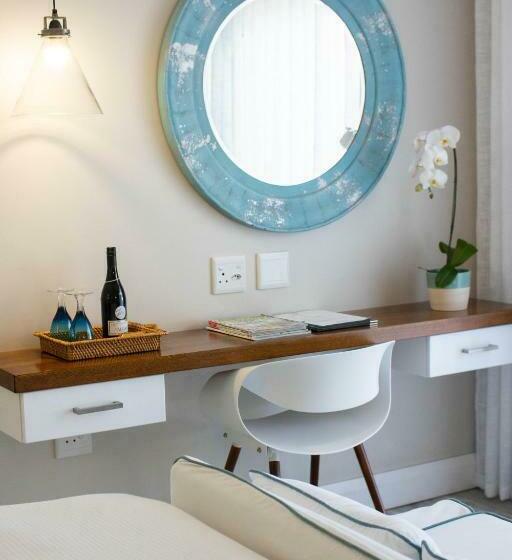 חדר סטנדרט, Admiralty Beach House