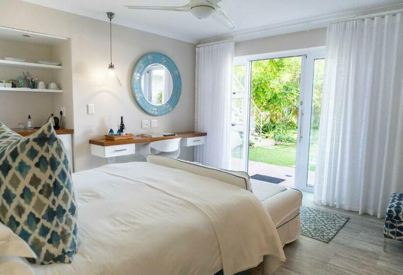 חדר סטנדרט, Admiralty Beach House