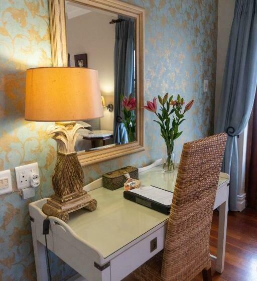 חדר סטנדרט, Admiralty Beach House