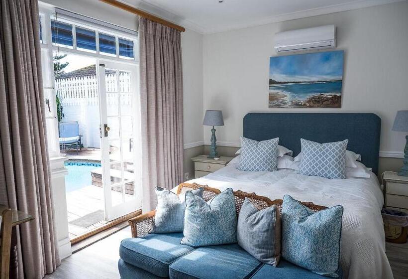 סוויטה משפחתית, Admiralty Beach House