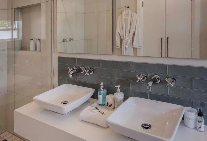 חדר סטודיו סטנדרד, Admiralty Beach House