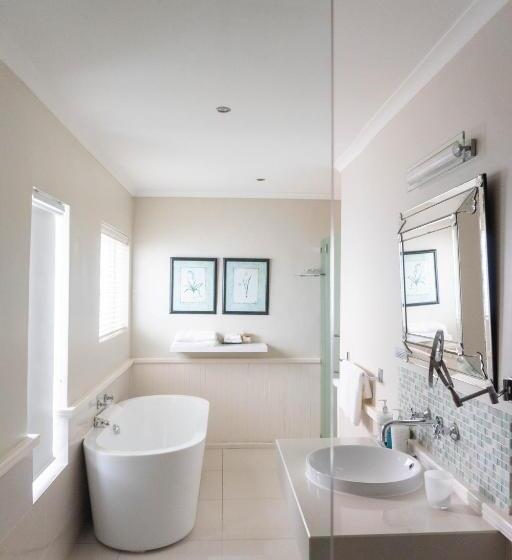 חדר סטודיו סטנדרד, Admiralty Beach House