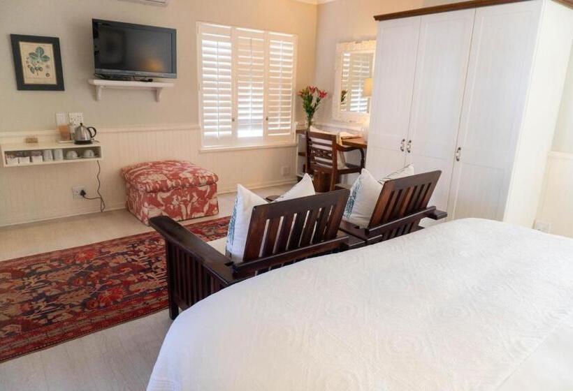 חדר סטודיו סטנדרד, Admiralty Beach House