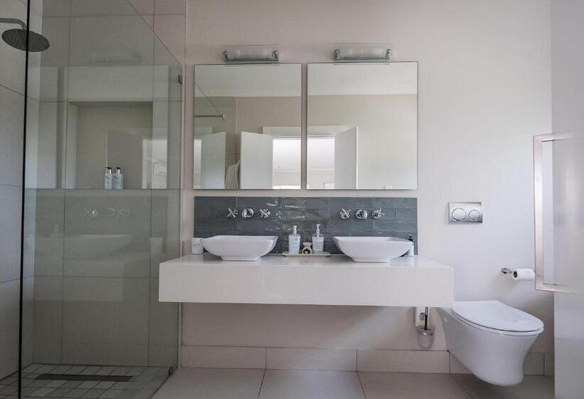 חדר סטודיו סטנדרד, Admiralty Beach House