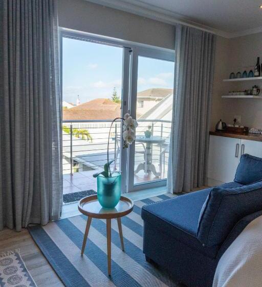 חדר סטודיו סטנדרד, Admiralty Beach House