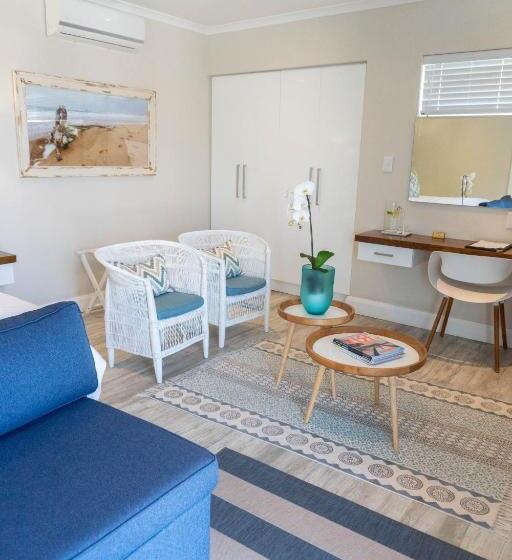 חדר סטודיו סטנדרד, Admiralty Beach House