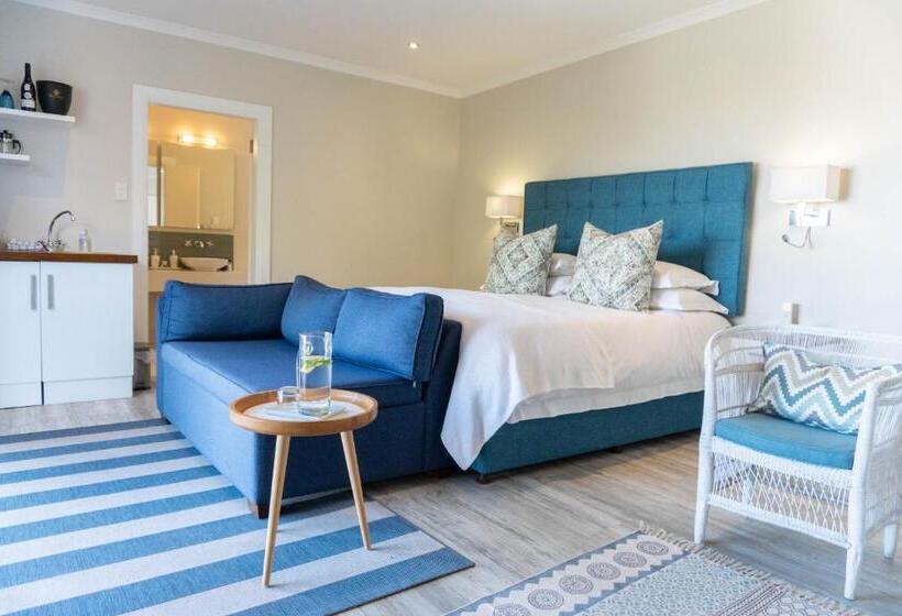 חדר סטודיו סטנדרד, Admiralty Beach House