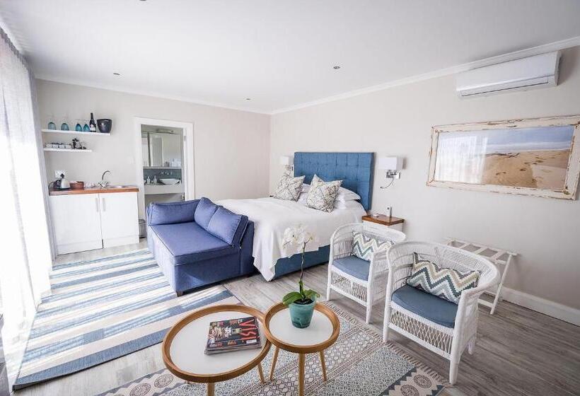 חדר סטודיו סטנדרד, Admiralty Beach House