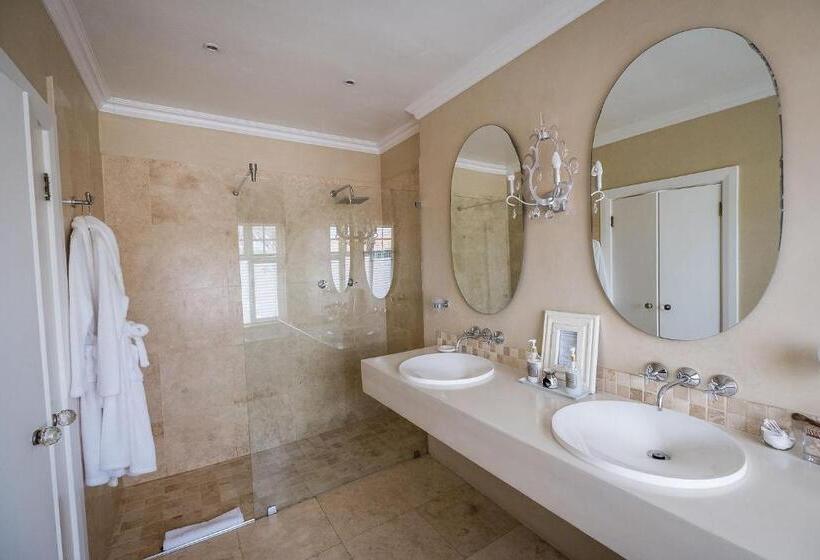 חדר סטודיו סטנדרד, Admiralty Beach House