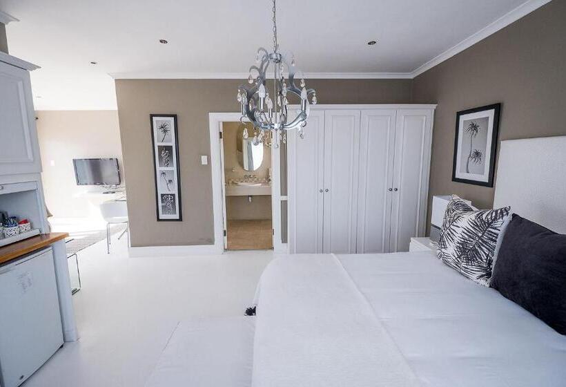 חדר סטודיו סטנדרד, Admiralty Beach House