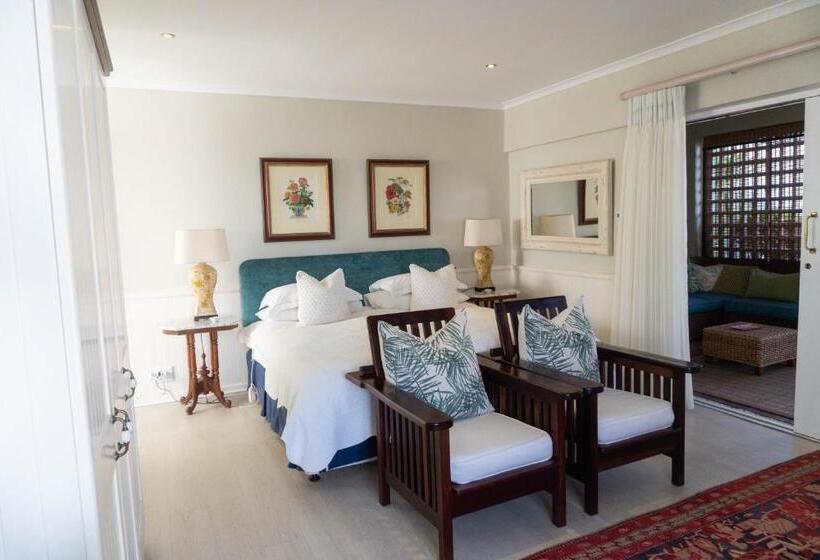 חדר סטודיו סטנדרד, Admiralty Beach House