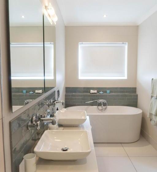 חדר סטודיו סטנדרד, Admiralty Beach House