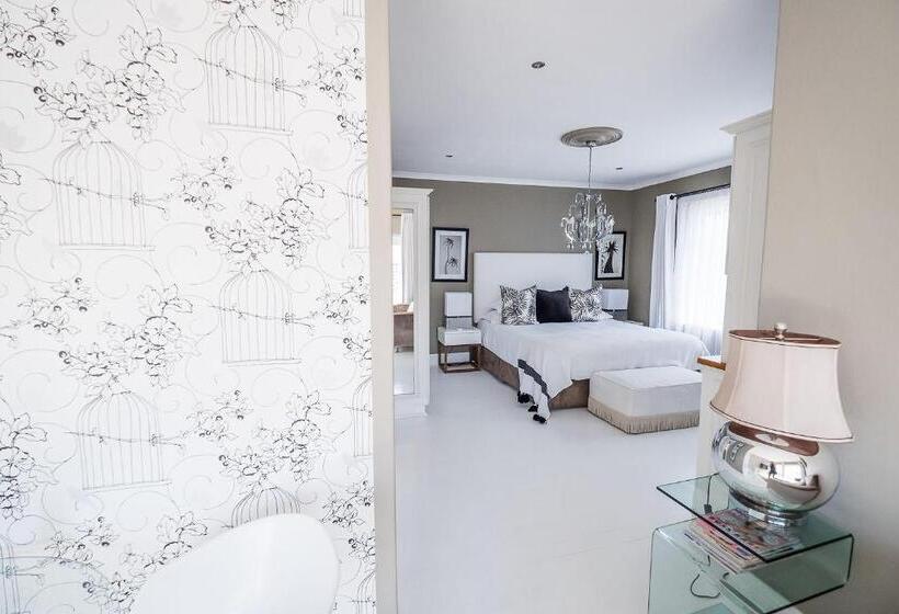 חדר סטודיו סטנדרד, Admiralty Beach House