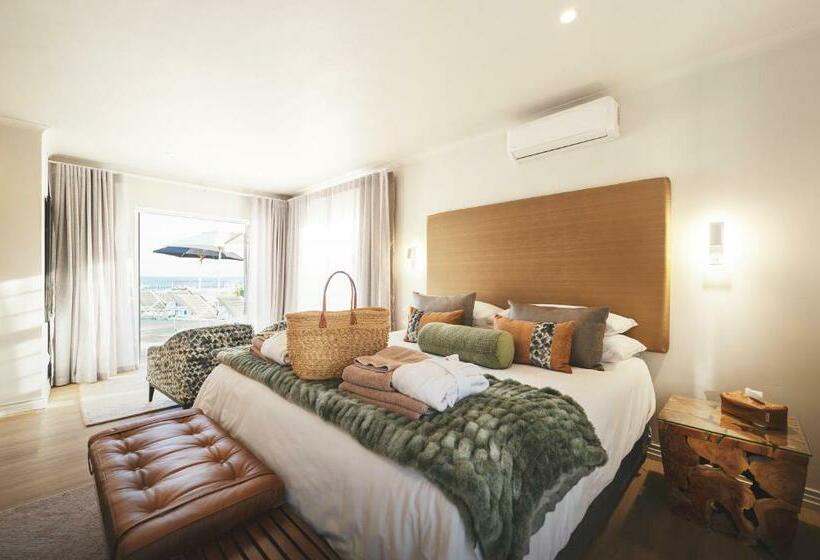 سوییت, Beach Villa Wilderness