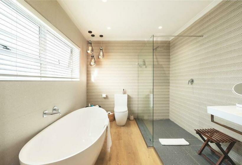 سوییت, Beach Villa Wilderness