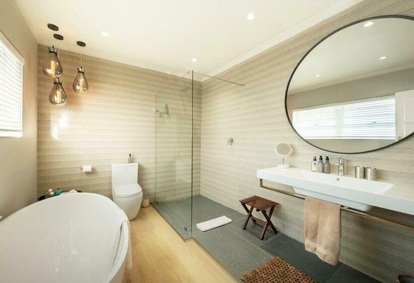 سوییت, Beach Villa Wilderness