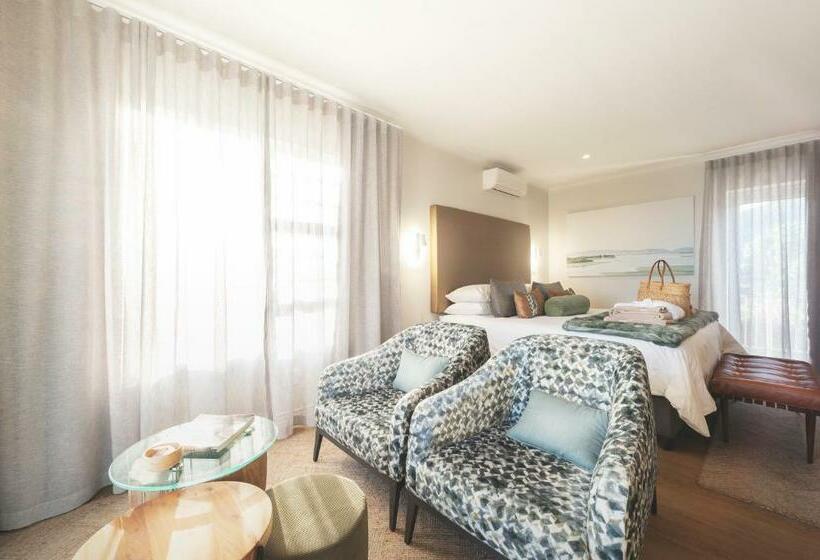 سوییت, Beach Villa Wilderness