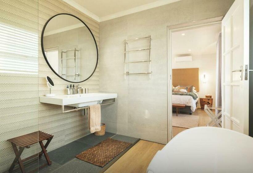 سوییت, Beach Villa Wilderness