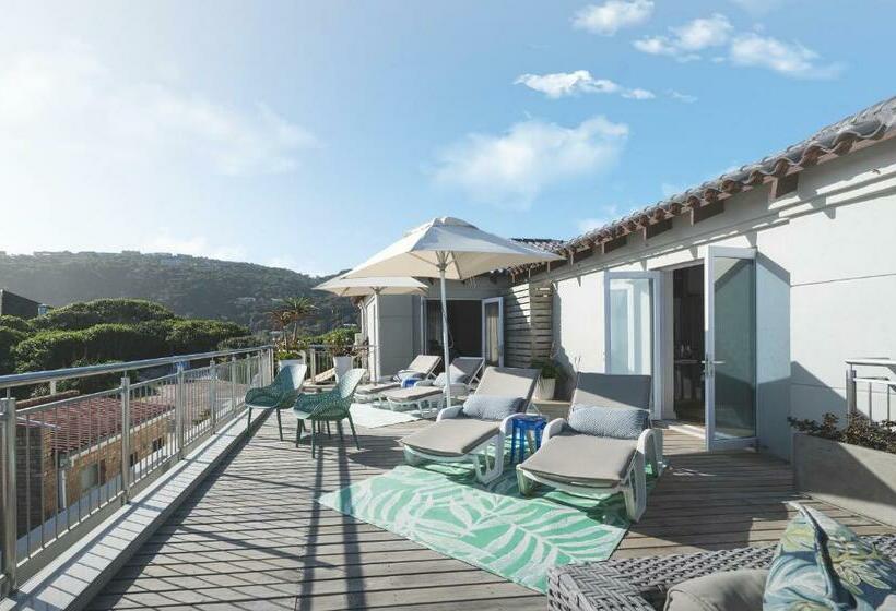 سوییت, Beach Villa Wilderness