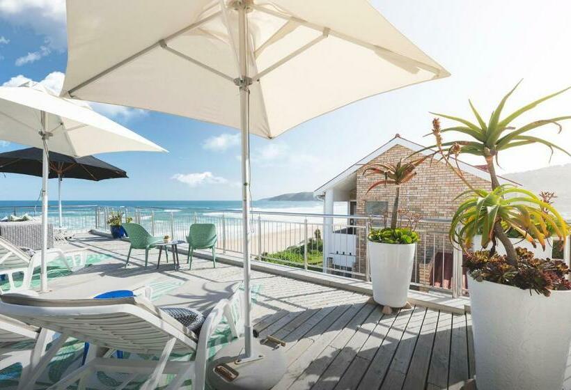 سوییت, Beach Villa Wilderness