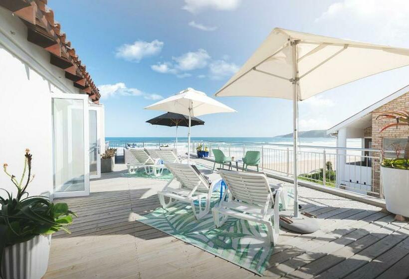 سوییت, Beach Villa Wilderness