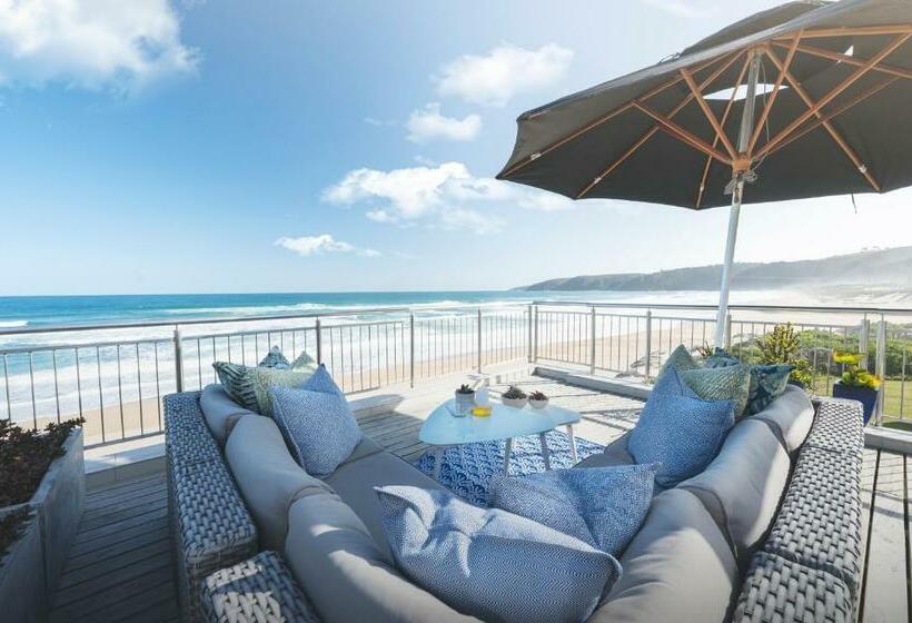 سوییت, Beach Villa Wilderness