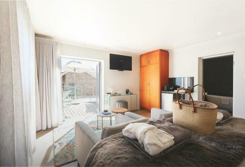 سوییت, Beach Villa Wilderness