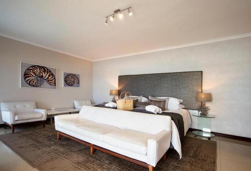 اتاق خانوادگی, Beach Villa Wilderness