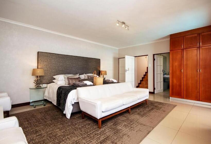 اتاق خانوادگی, Beach Villa Wilderness