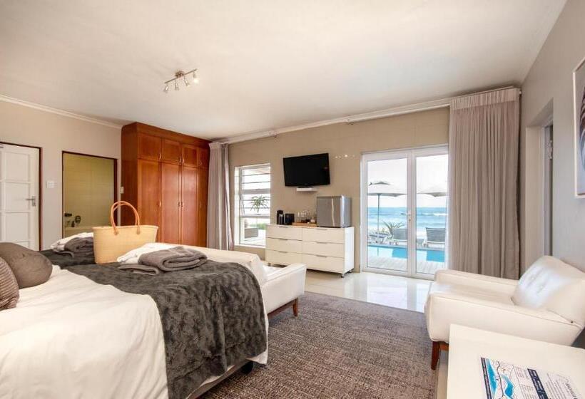 اتاق خانوادگی, Beach Villa Wilderness