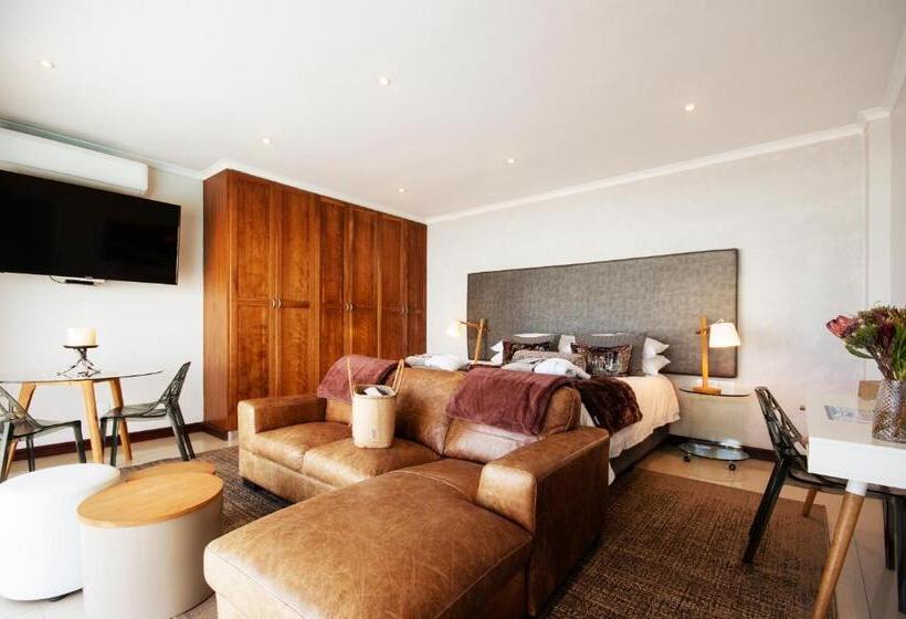 اتاق خانوادگی, Beach Villa Wilderness