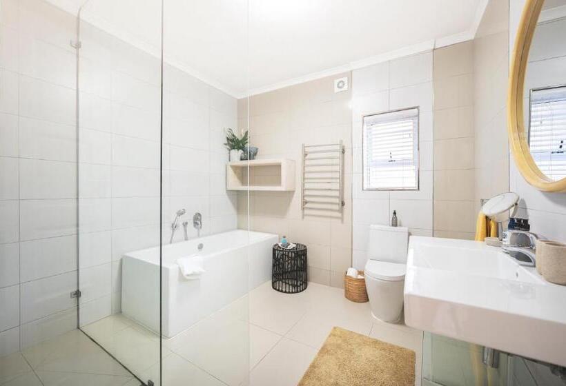 اتاق استاندارد, Beach Villa Wilderness