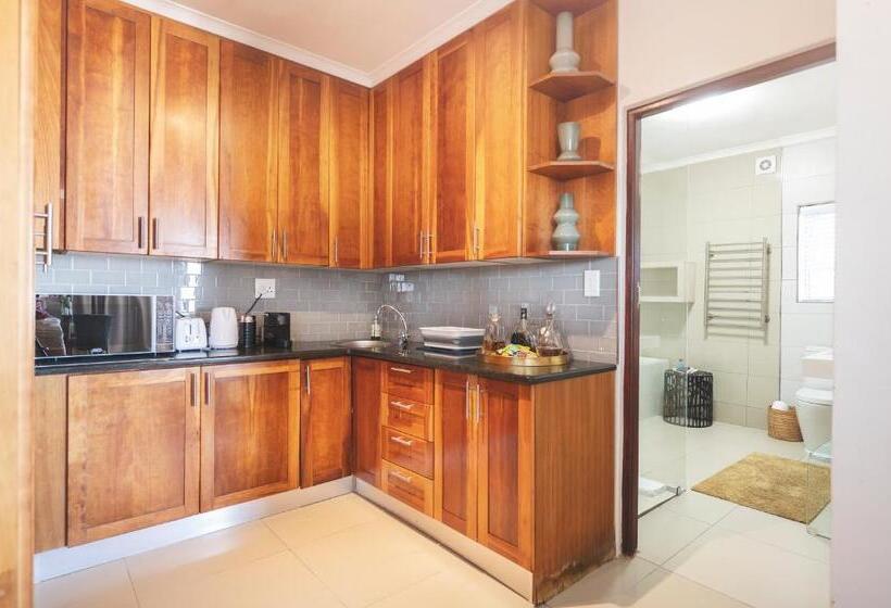 اتاق استاندارد, Beach Villa Wilderness