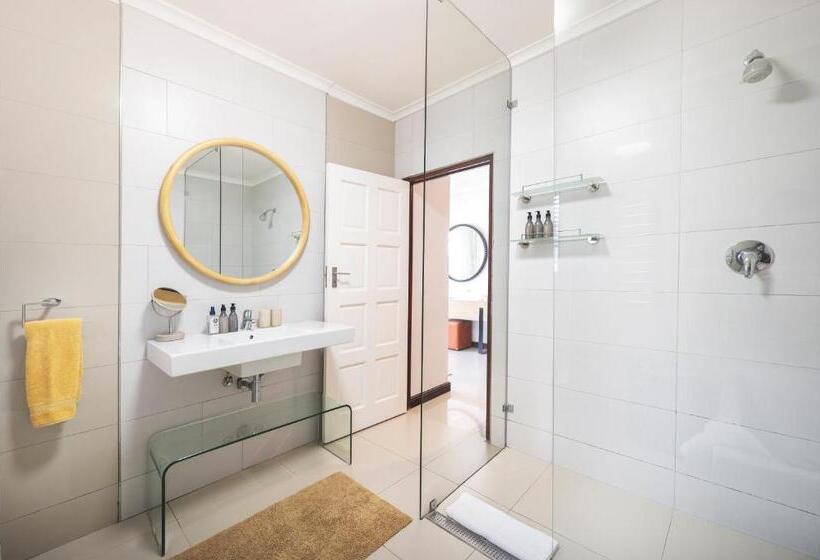 اتاق استاندارد, Beach Villa Wilderness