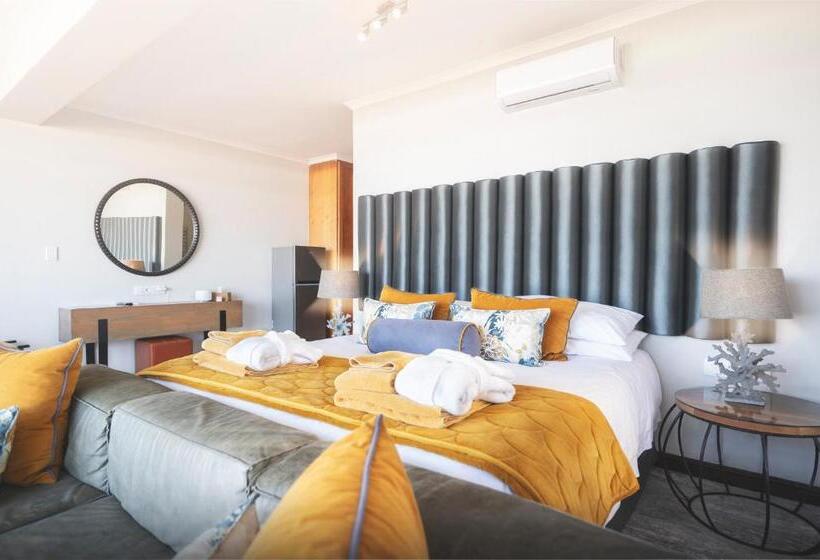 اتاق استاندارد, Beach Villa Wilderness