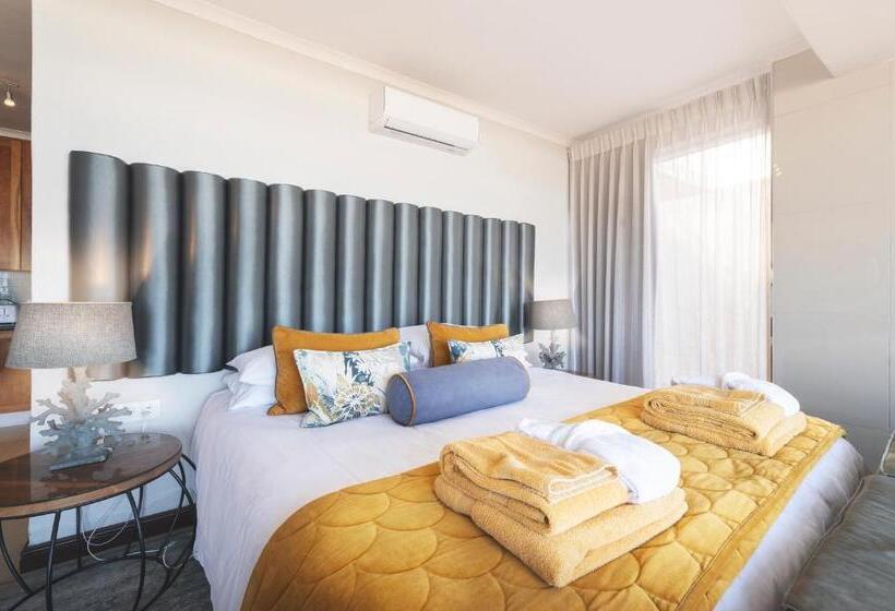 اتاق استاندارد, Beach Villa Wilderness