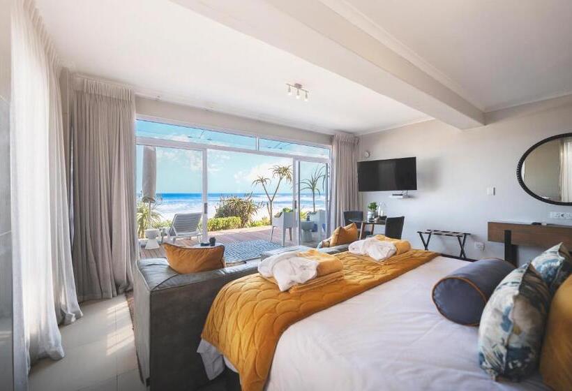 اتاق استاندارد, Beach Villa Wilderness