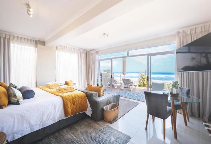 اتاق استاندارد, Beach Villa Wilderness