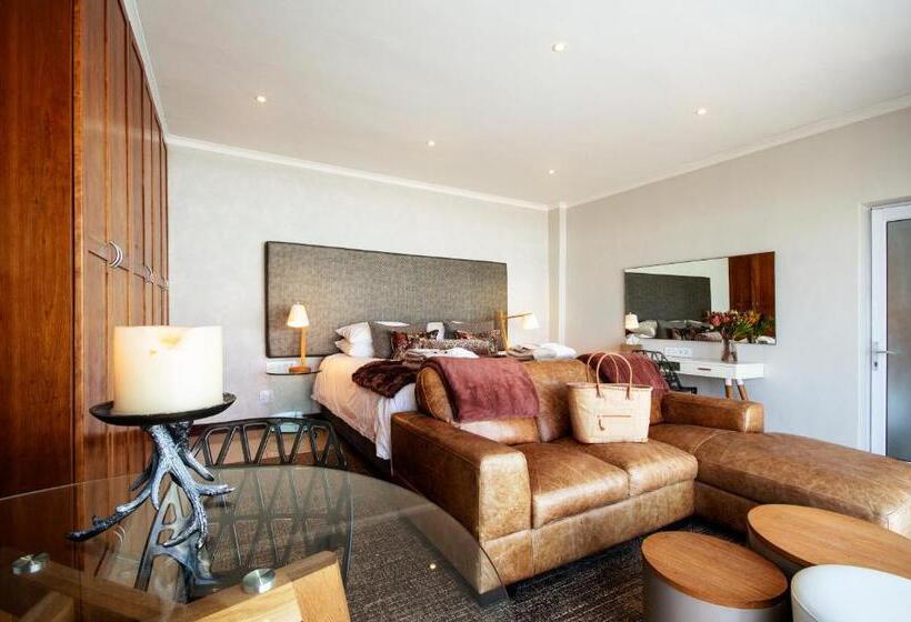 اتاق خانوادگی, Beach Villa Wilderness