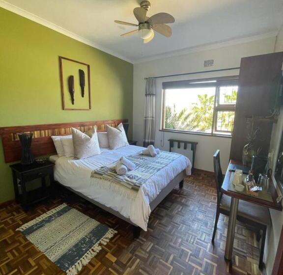 חדר סטנדרט, Marula Lodge