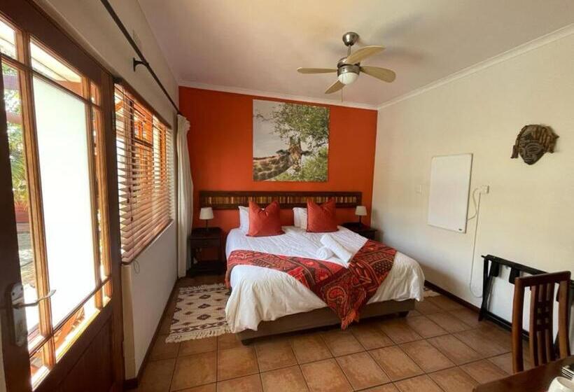 חדר קלאסי, Marula Lodge