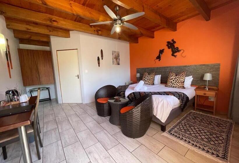 חדר סטנדרט, Marula Lodge