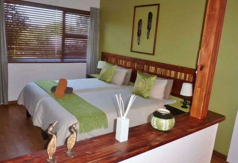 クラシックルーム, Marula Lodge