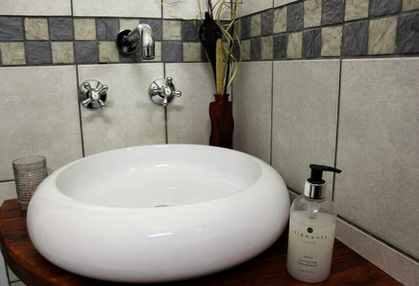 חדר סטנדרט, Marula Lodge