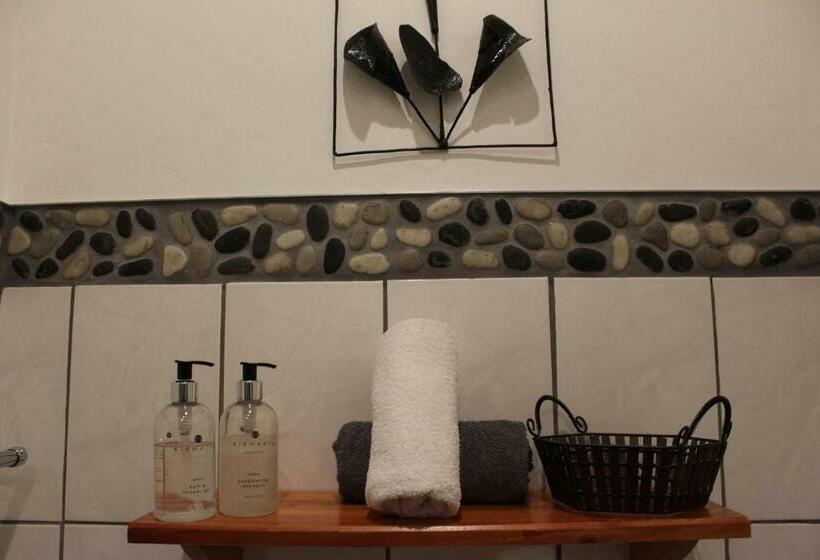 חדר קלאסי, Marula Lodge