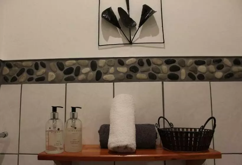 クラシックルーム, Marula Lodge