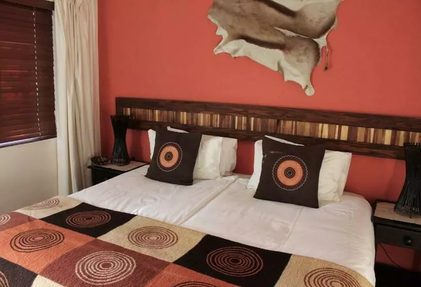 クラシックルーム, Marula Lodge