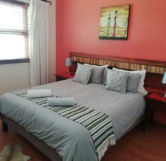 חדר סטנדרט, Marula Lodge