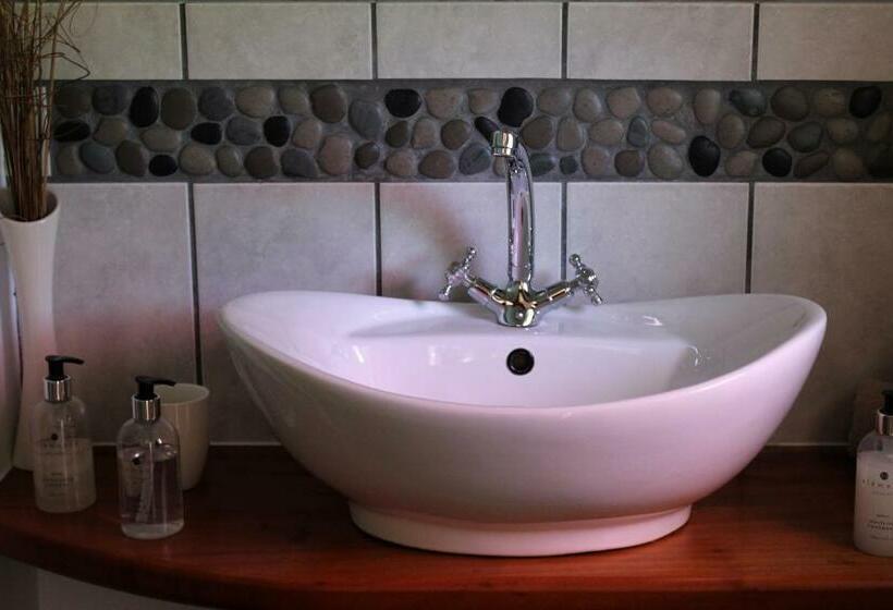 חדר קלאסי, Marula Lodge